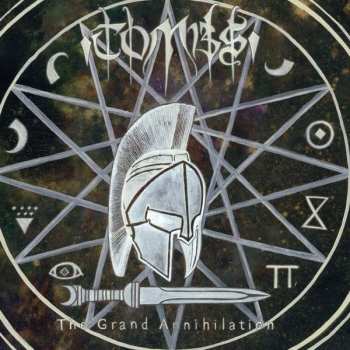 LP Tombs: The Grand Annihilation