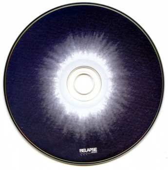 CD Tombs: Winter Hours