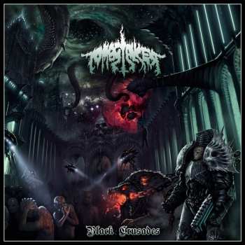 Album Tombstalker: Black Crusades