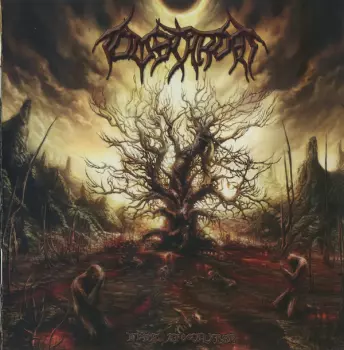 Tombthroat: Eden Apocalypse