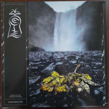 LP Tome Of The Unreplenished: Earthbound CLR | LTD