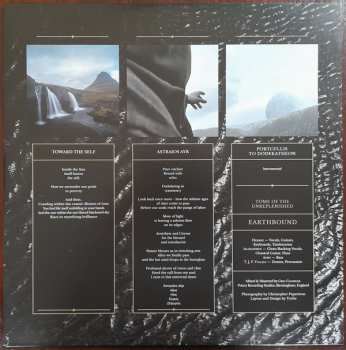 LP Tome Of The Unreplenished: Earthbound CLR | LTD