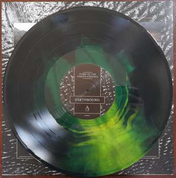 LP Tome Of The Unreplenished: Earthbound CLR | LTD