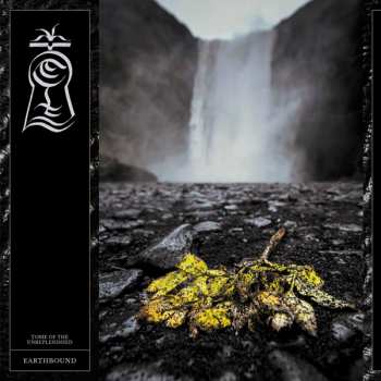 LP Tome Of The Unreplenished: Earthbound CLR | LTD