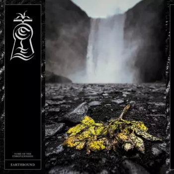 Tome Of The Unreplenished: Earthbound