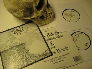 SP Tomhet: Tomhet LTD