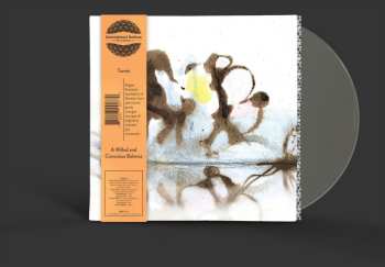 LP Tomin: A Willed and Conscious Balance LTD | CLR