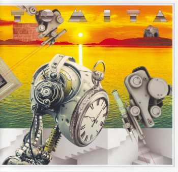 SACD Tomita: Pictures At An Exhibition -Ultimate Edition- PIC