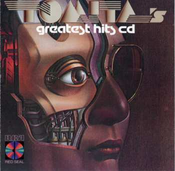 CD Tomita: Tomita's Greatest Hits CD