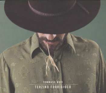 Album Tommaso Novi: Terzino Fuorigioco