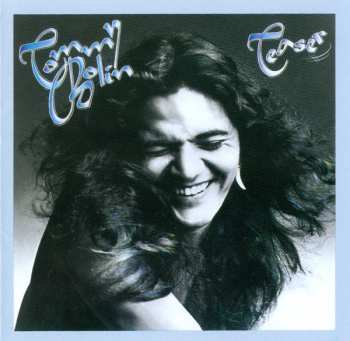 CD Tommy Bolin: Teaser
