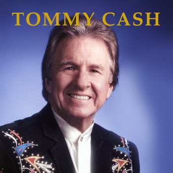 CD Tommy Cash: Tommy Cash