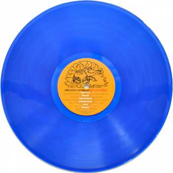 LP Tommy Castro And The Painkillers: Method To My Madness