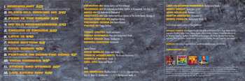 CD Tommy Castro And The Painkillers: Stompin' Ground