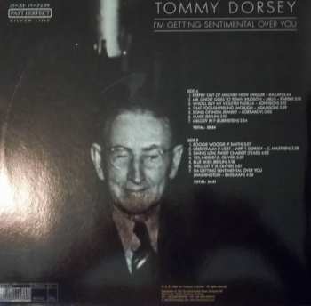 LP Tommy Dorsey: I'm Getting Sentimental Over You