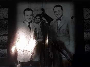 LP Tommy Dorsey: I'm Getting Sentimental Over You