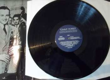 LP Tommy Dorsey: I'm Getting Sentimental Over You