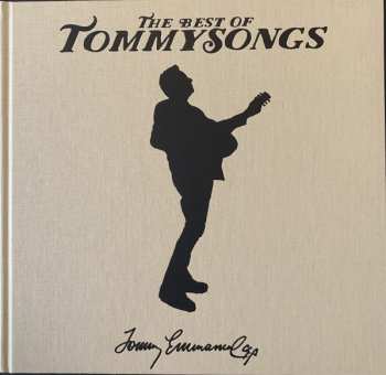 2CD Tommy Emmanuel: The Best Of Tommysongs
