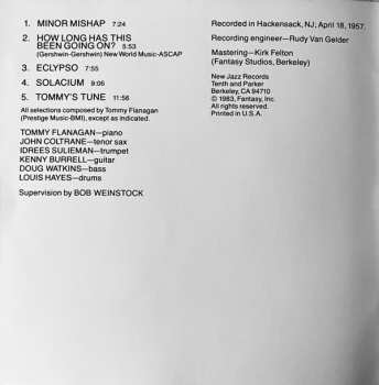 CD John Coltrane: The Cats