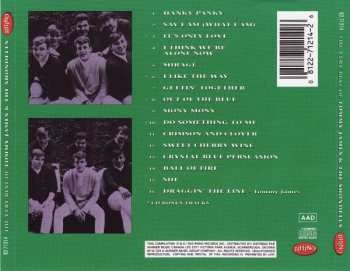 CD Tommy James & The Shondells: The Very Best Of Tommy James & The Shondells