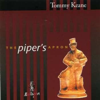 Album Tommy Keane: The Piper's Apron