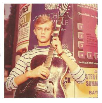 CD Tommy Kent: Susie Darlin'