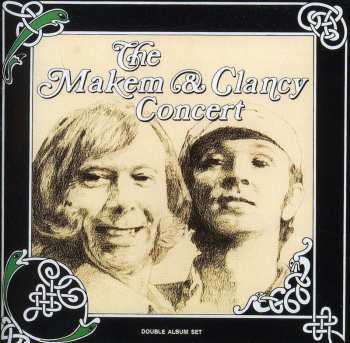 Album Makem & Clancy: The Makem & Clancy Concert
