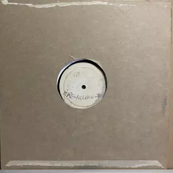 Tommy McCook: The Sannic Sounds Of Tommy McCook (Horny Dub)