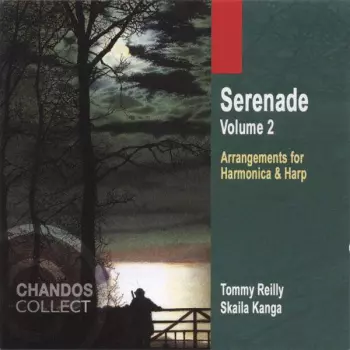 Serenade Vol. 2