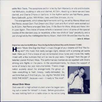 CD Tommy Shepard: Shepard's Flock / Music She Digs The Most...