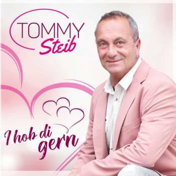 CD Tommy Steib: I Hob Di Gern