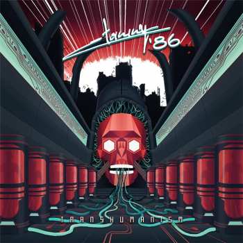 Album Tommy: Transhumanism