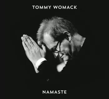 Tommy Womack: Namaste