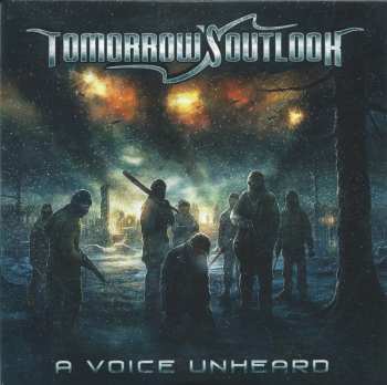 CD Tomorrow's Outlook: A Voice Unheard DIGI