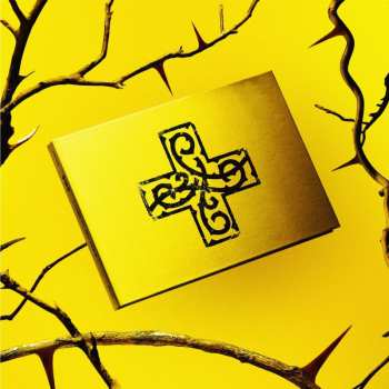 Album Tomorrow X Together: 7th Year: A Moment Of Stillness In The Thorns