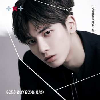 CD Tomorrow X Together: Good Boy Gone Bad