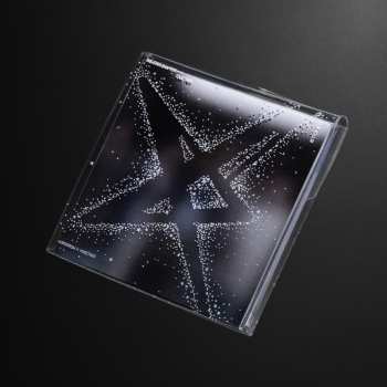 CD Tomorrow X Together: The Star Chapter: Together (etched Ver.)