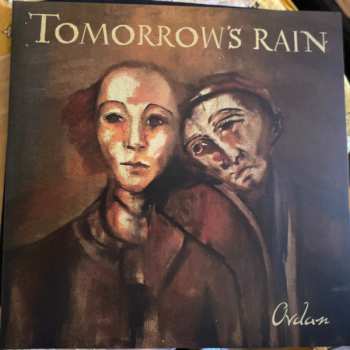 2LP Tomorrow's Rain: Ovdan