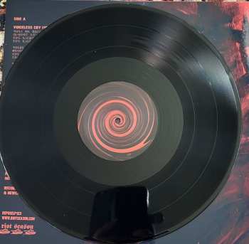 LP Tomoyuki Trio: Mars
