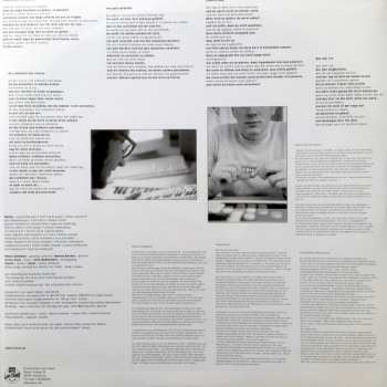 LP Tomte: Hinter All Diesen Fenstern