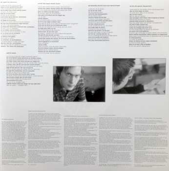 LP Tomte: Hinter All Diesen Fenstern