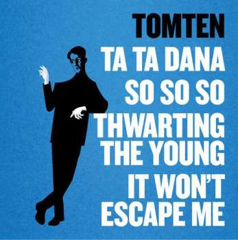 LP Tomten: Ta Ta Dana 