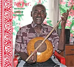 Ton Pat': Memwar Lamizik Seselwa