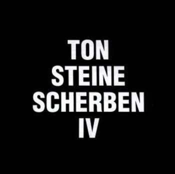 2CD Ton Steine Scherben: Ton Steine Scherben IV