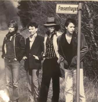 CD Ton Steine Scherben: Auswahl I (Klassiker & Raritäten)