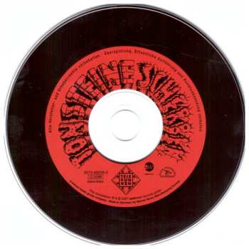 CD Ton Steine Scherben: Auswahl I (Klassiker & Raritäten)