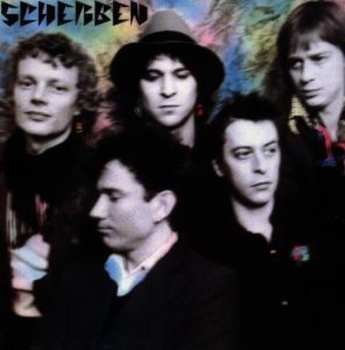 CD Ton Steine Scherben: Scherben