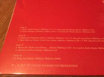 2LP Ton Steine Scherben: Wenn Die Nacht Am Tiefsten...