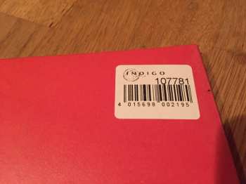 2LP Ton Steine Scherben: Wenn Die Nacht Am Tiefsten...