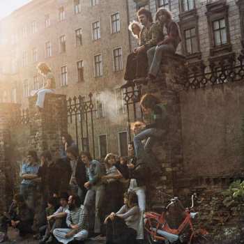 2CD Ton Steine Scherben: Wenn Die Nacht Am Tiefsten...